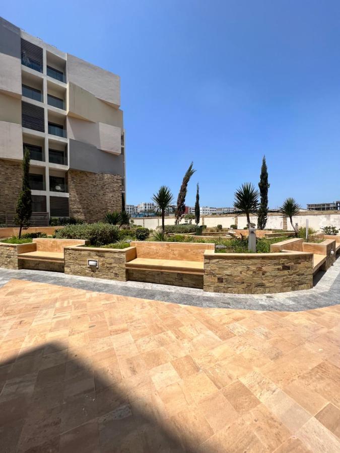 Chic & Cozy Appartement Tres Calme Casablanca Exterior photo